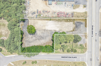 Lexington, SC Industrial - 869 S Lake Dr Lexington, SC Industrial - 869 S Lake Dr