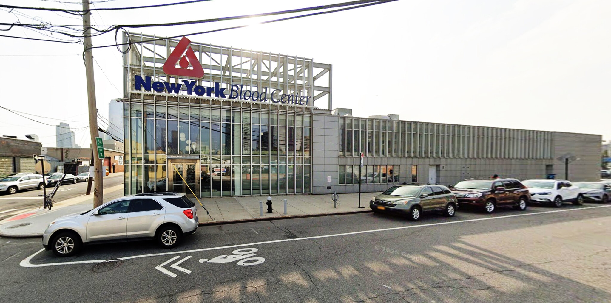 45-01 Vernon Blvd, Long Island City, NY for Rent