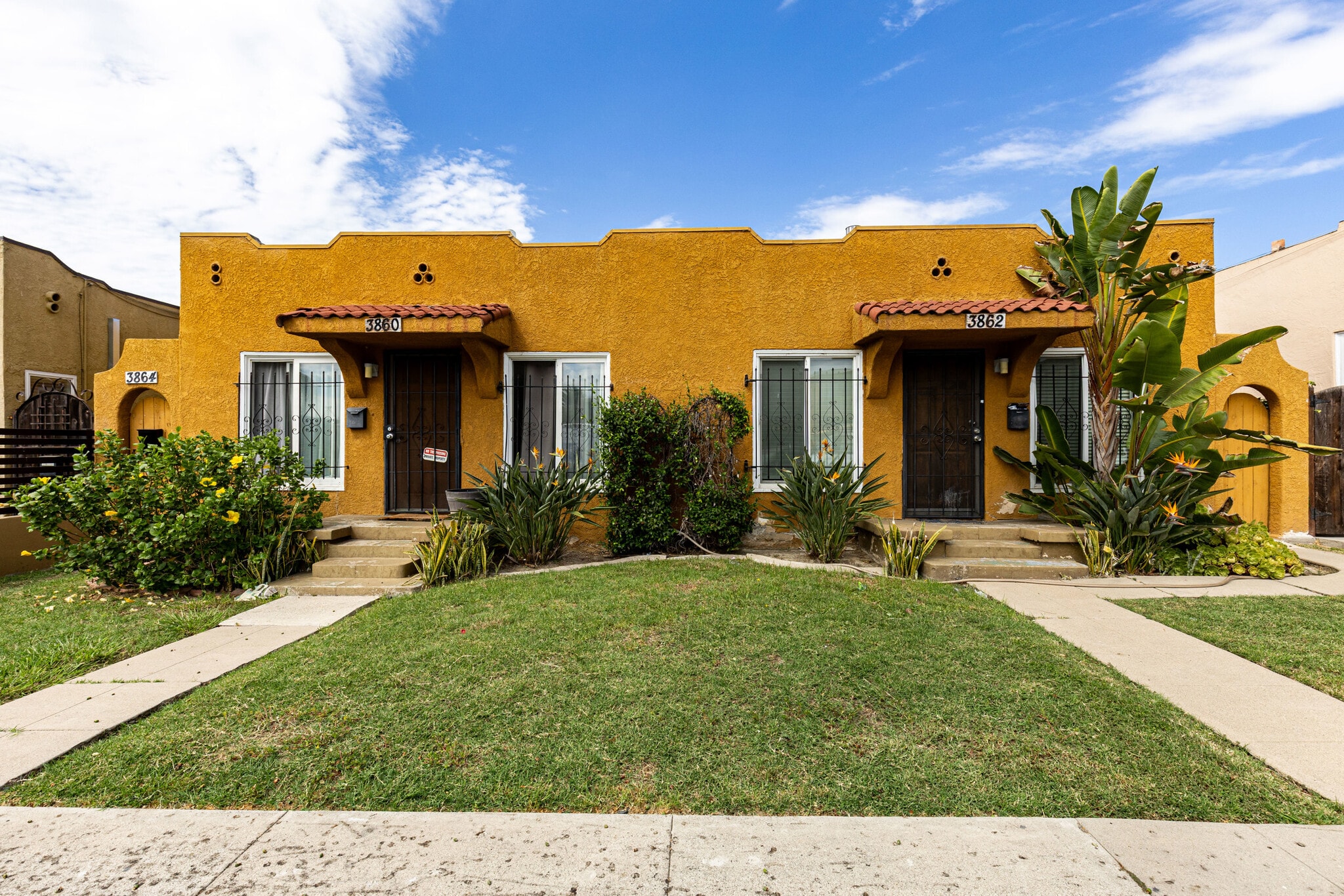 3860 Wilson Ave, San Diego, CA for Sale