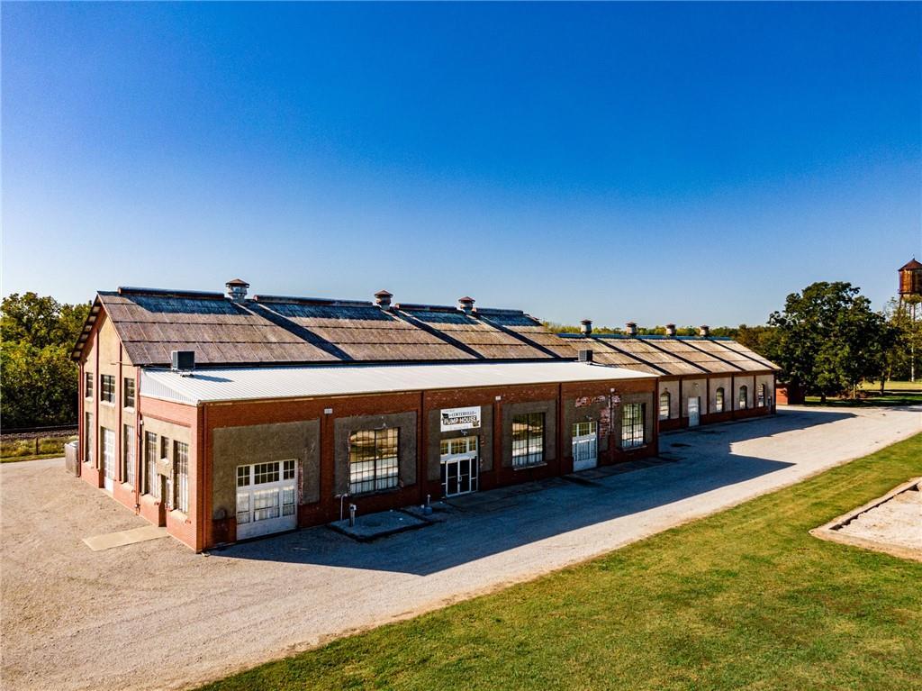 4311 1350 rd, Centerville, KS for Sale