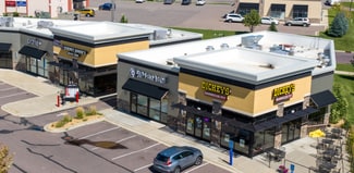 Mankato, MN Retail - 501-511 Holly Ln