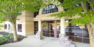 Lancaster, PA Office - 1850 William Penn Way