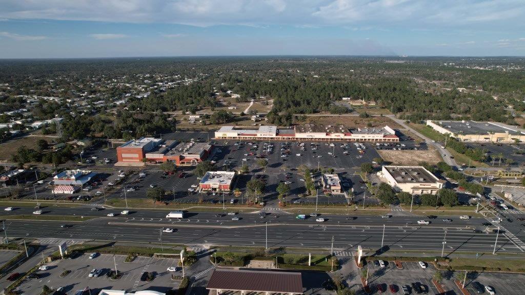 12961-13071 Cortez Blvd, Brooksville, FL for Rent