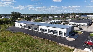 Georgetown Township, MI Industrial - 2026 Port Sheldon St Georgetown Township, MI Industrial - 2026 Port Sheldon St