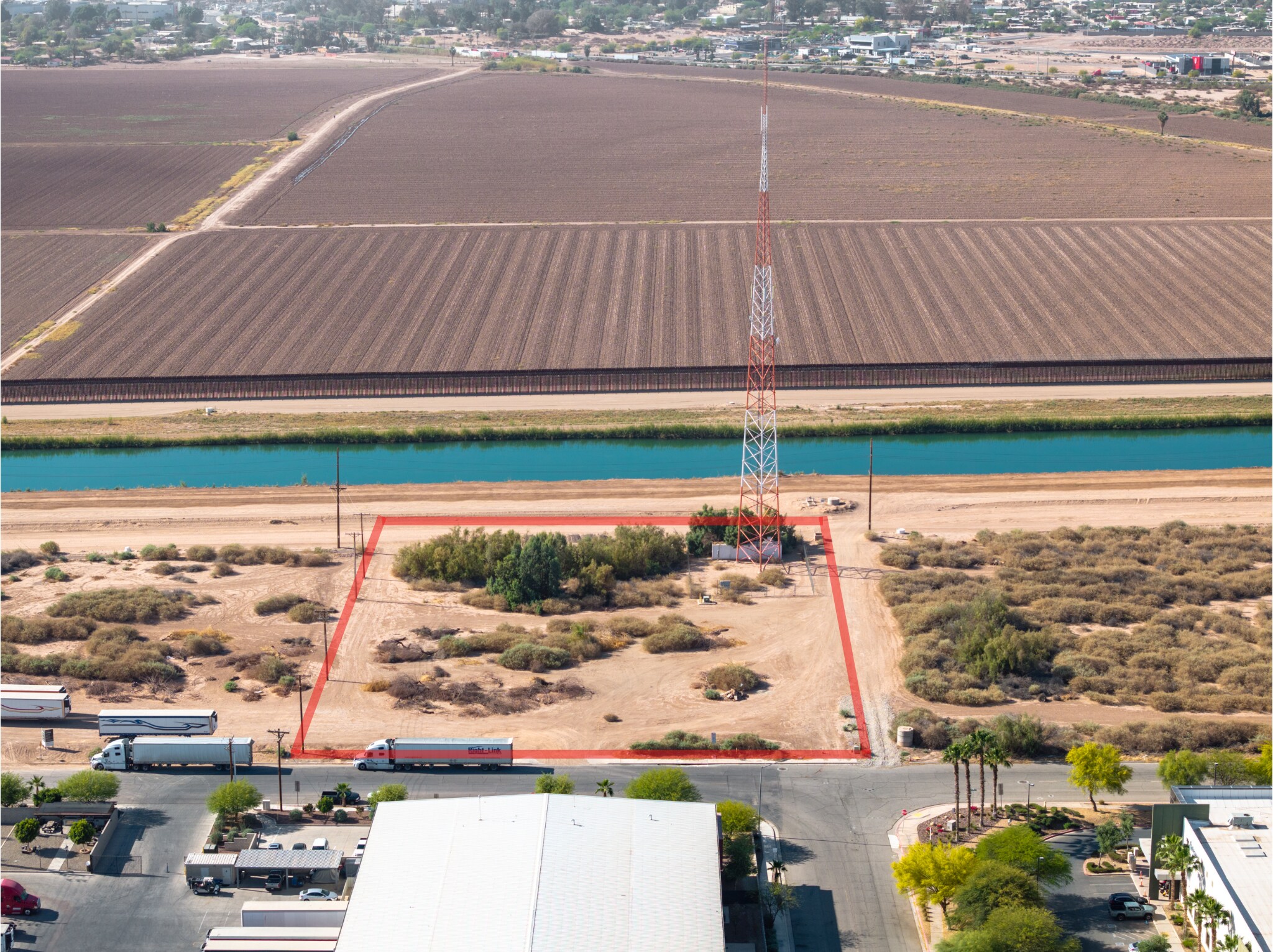 1805 Pan American st, Calexico, CA for Sale