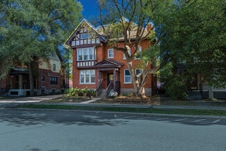 Ottawa, ON undefined - 226 Argyle Ave