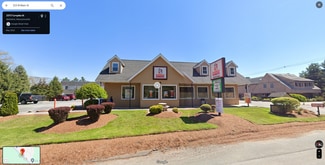 Middleton, MA Retail - 323 N Main St Middleton, MA Retail - 323 N Main St