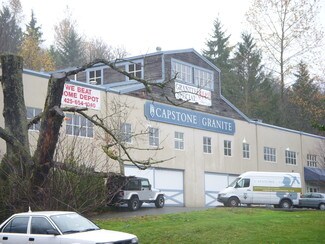 Issaquah, WA Warehouse - 29700 SE High Point Way