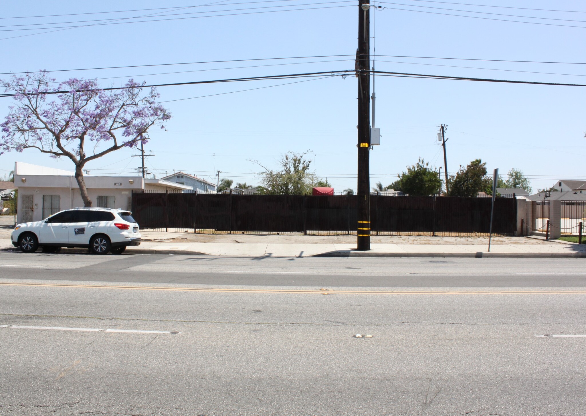 1726 W Compton Blvd, Compton, CA for Sale