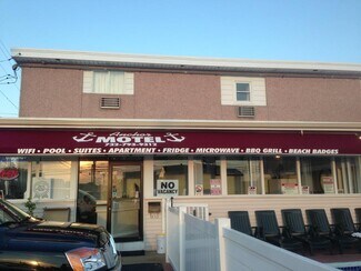 Seaside Heights, NJ undefined - 145 Sheridan Ave