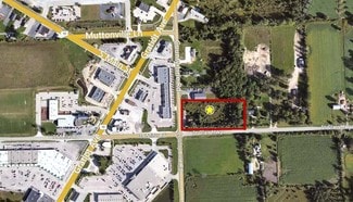 Casco Township, MI Commercial - 10476 Saint Clair Hwy