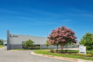 Rosedale, MD Industrial - 8901 Yellow Brick Rd