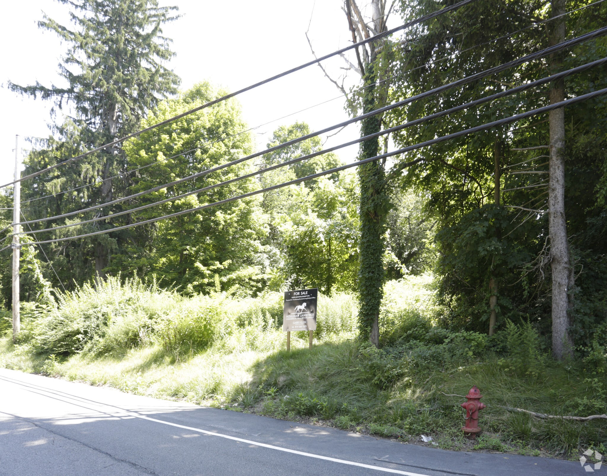 20012003 Crompond Rd Cortlandt Manor, NY 10567 Land Property for Sale on