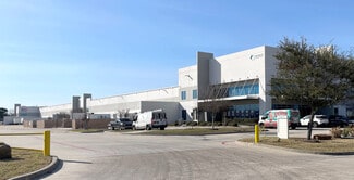 Houston, TX Industrial - 11717 Windfern Rd