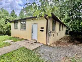 Seagrove, NC Retail - 354 Old Plank Rd