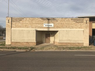 Oklahoma City, OK undefined - 1845 Linwood Blvd