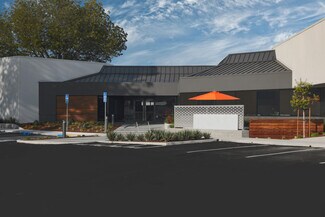 San Jose, CA Flex - 51-61 Daggett Dr San Jose, CA Flex - 51-61 Daggett Dr