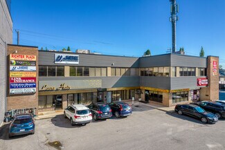 Calgary, AB Storefront Retail/Office - 2022-2032 33rd Ave SW Calgary, AB Storefront Retail/Office - 2022-2032 33rd Ave SW