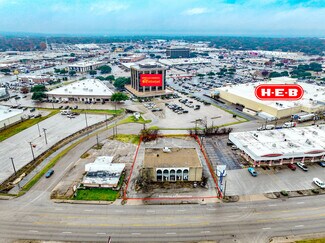 Waco, TX undefined - 1210 Lake Air Dr