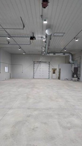 Casey, IA Flex - 1966 110th St