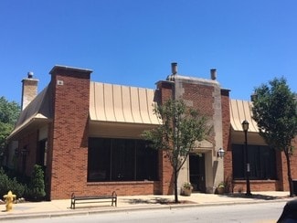 Park Ridge, IL Retail - 25-27 N Northwest Hwy Park Ridge, IL Retail - 25-27 N Northwest Hwy