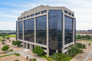 Irving, TX Office - 5615 Highpoint Dr