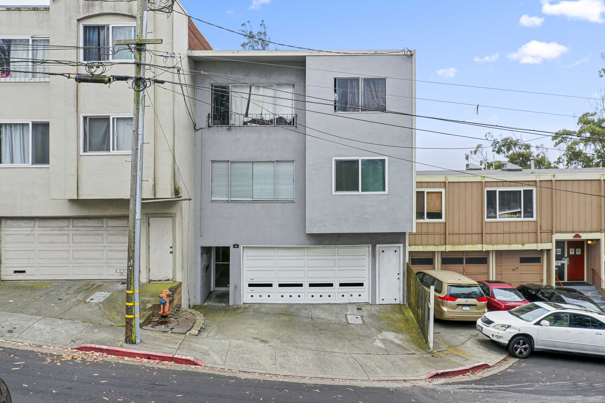 56 Edgewood Ct, Daly City, CA for Sale