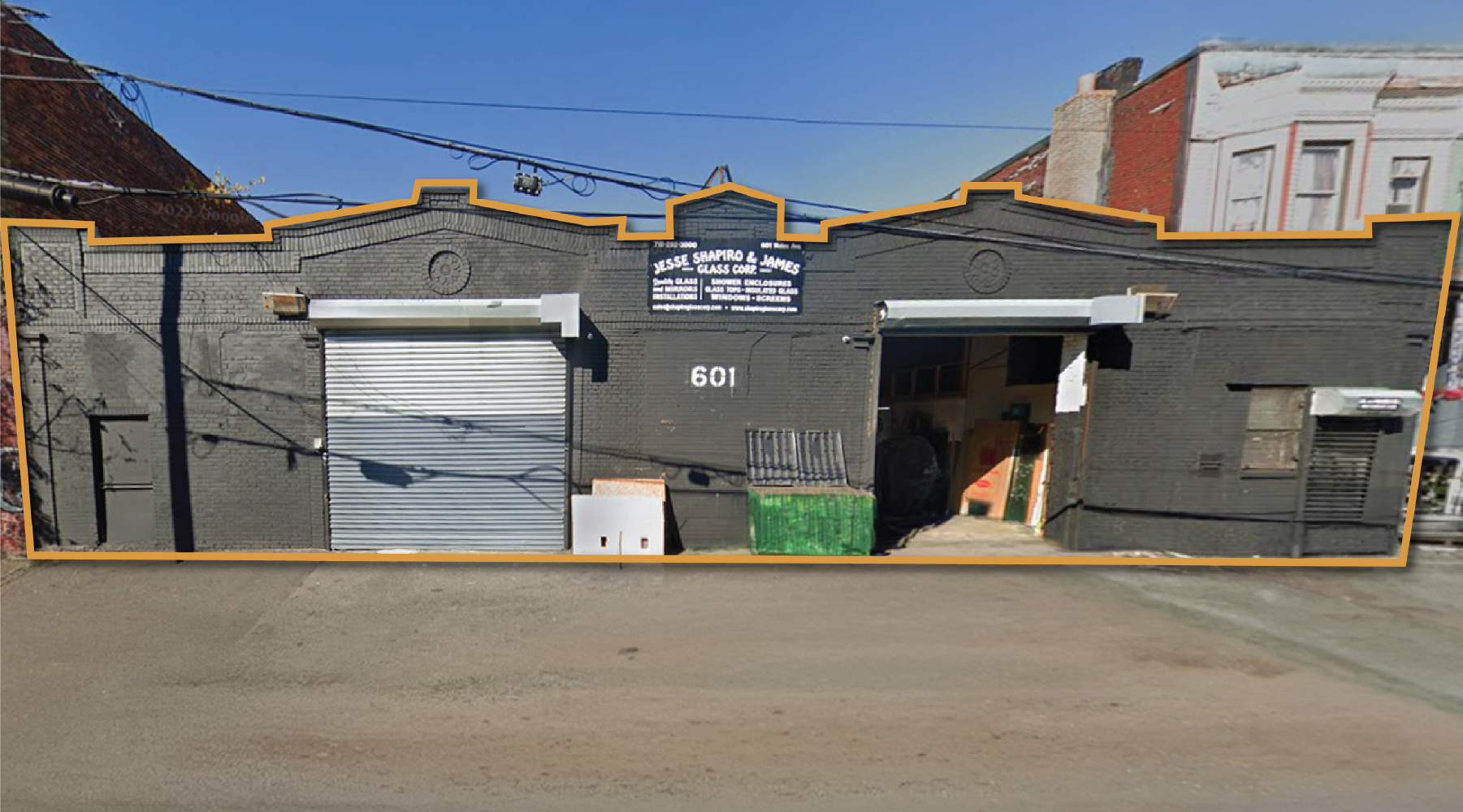 601 Wales Ave, Bronx, NY for Rent
