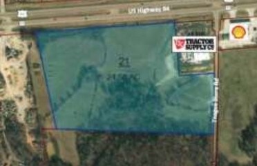 0 Hwy 64, Somerville, TN for Sale