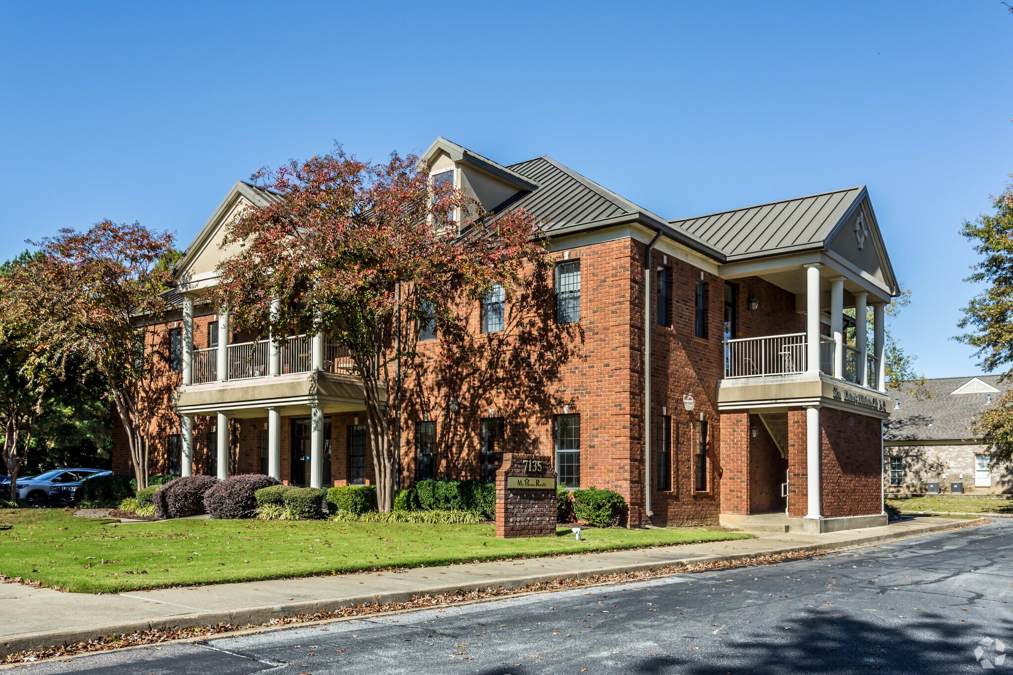 7135 Getwell Rd Southaven, MS 38672 Office Property for Lease on