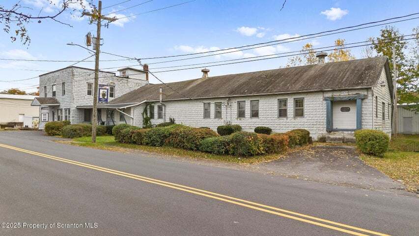 707 River St, Peckville, PA for Sale