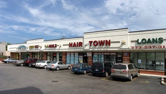 Chicago, IL Retail - 5800-5810 W North Ave Chicago, IL Retail - 5800-5810 W North Ave