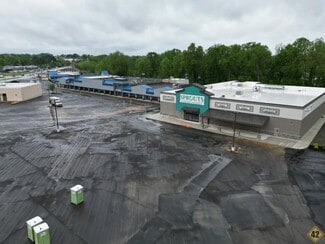 Deptford, NJ Office/Retail, Retail - 875 Mantua Pike