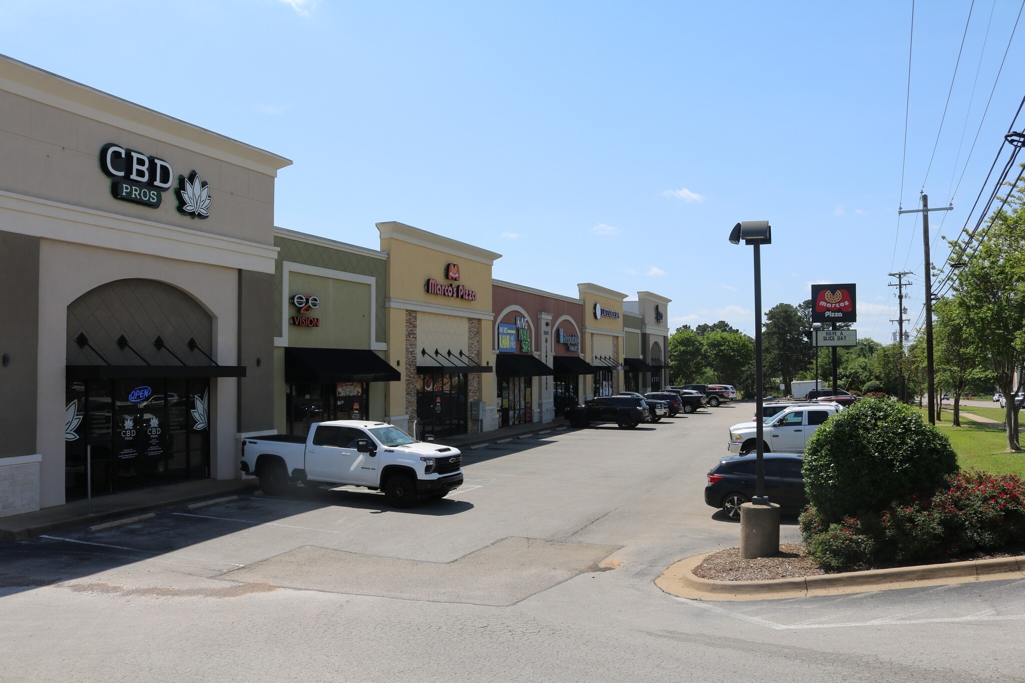 7924 S Broadway, Tyler, TX for Sale