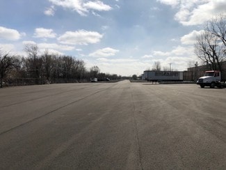 Cicero, IL Industrial Land - 4701 W 26th St