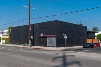 North Hollywood, CA Office - 5102 Vineland Ave