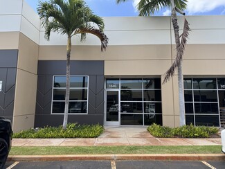Kapolei, HI Industrial - 2106 Lauwiliwili St