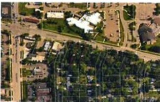 Ann Arbor, MI Commercial - 4088 Washtenaw Ave