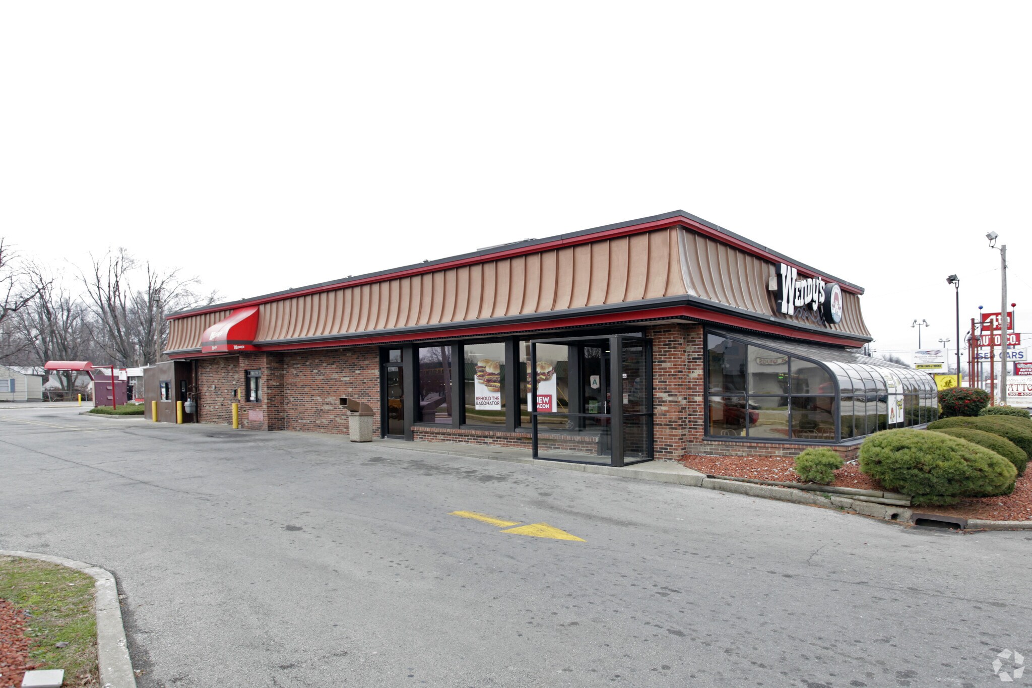 5101 Preston Hwy, Louisville, KY for Rent