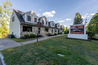Hooksett, NH Office - 205 West River Rd