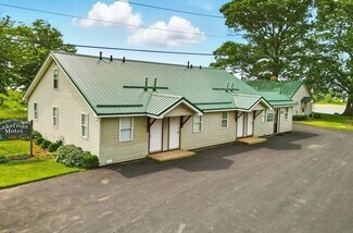 Conneaut, OH Hospitality - 298 Park Ave