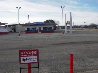 3933 S 1st St, Abilene, TX for Rent