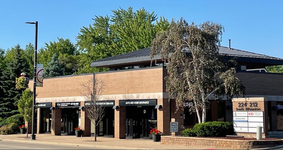 , Wheeling, IL for Sale