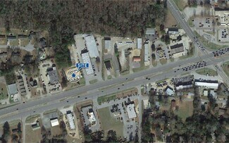 Northport, AL Commercial Land - McFarland Boulevard