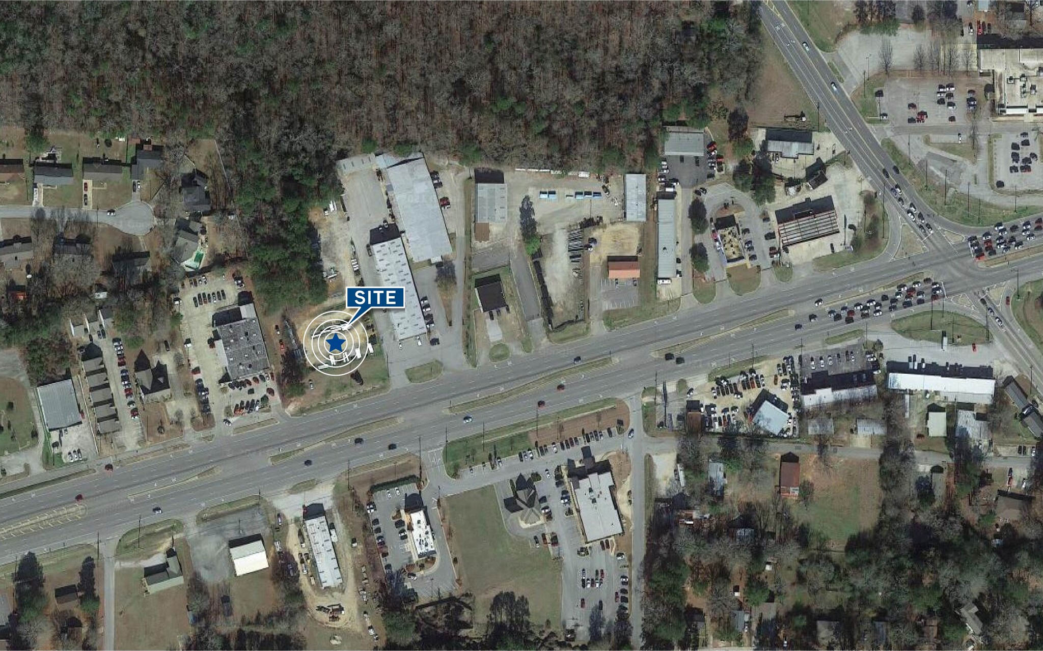 McFarland Boulevard, Northport, AL for Sale