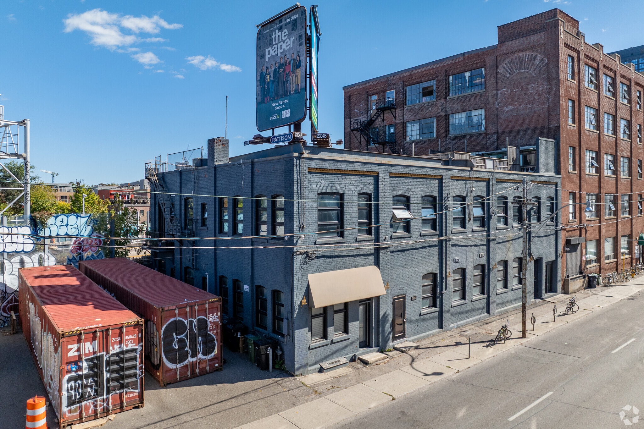 2480 Dundas St W, Toronto, ON for Sale