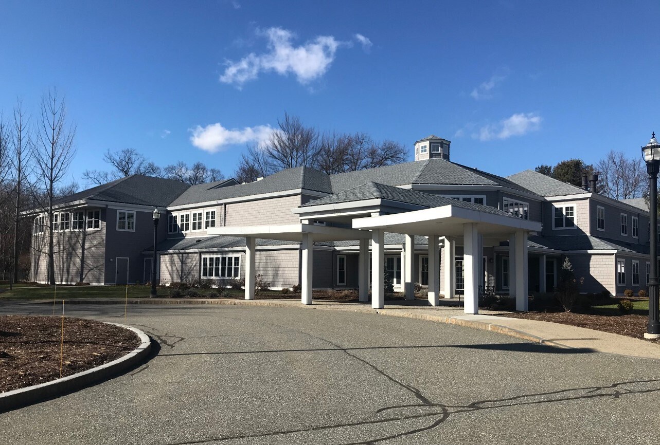 350 Memorial Dr Chicopee, MA 01020 Office Property for Lease on