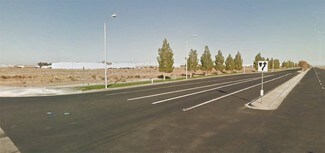 Swc Avenue G 50th St W  