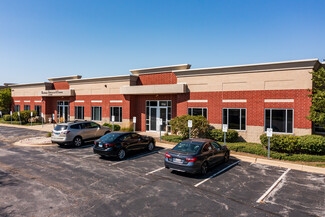 Aurora, IL Flex - 4222-4248 Meridian Pky