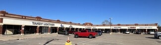 Watauga, TX Retail - 6900 Denton Hwy